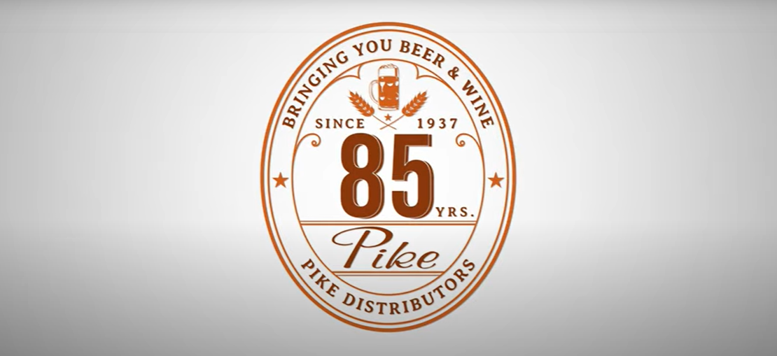 Pike Distributors 85th Anniversary